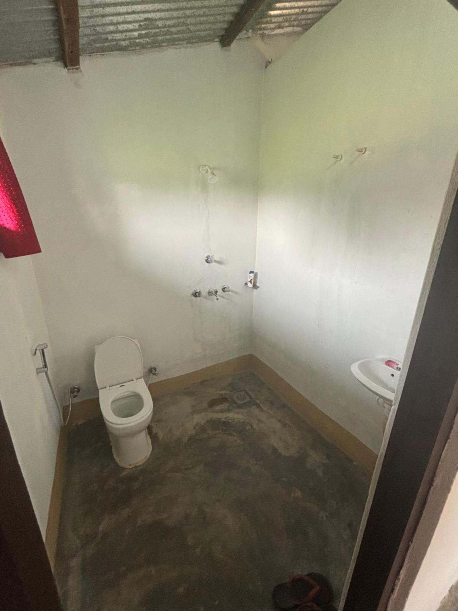 Nanu'S Bardiya Homestay Kültér fotó